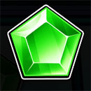 Joker’s Jewels Wild Emerald