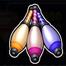 Joker’s Jewels Wild Pins